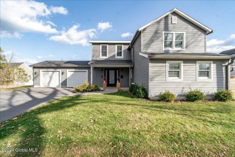 14 Hyde Street Saratoga Springs NY 12866