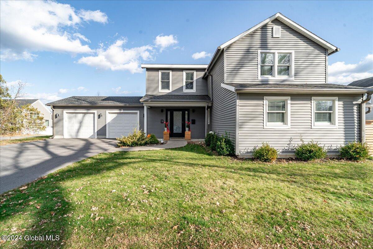 14 Hyde Street Saratoga Springs NY 12866