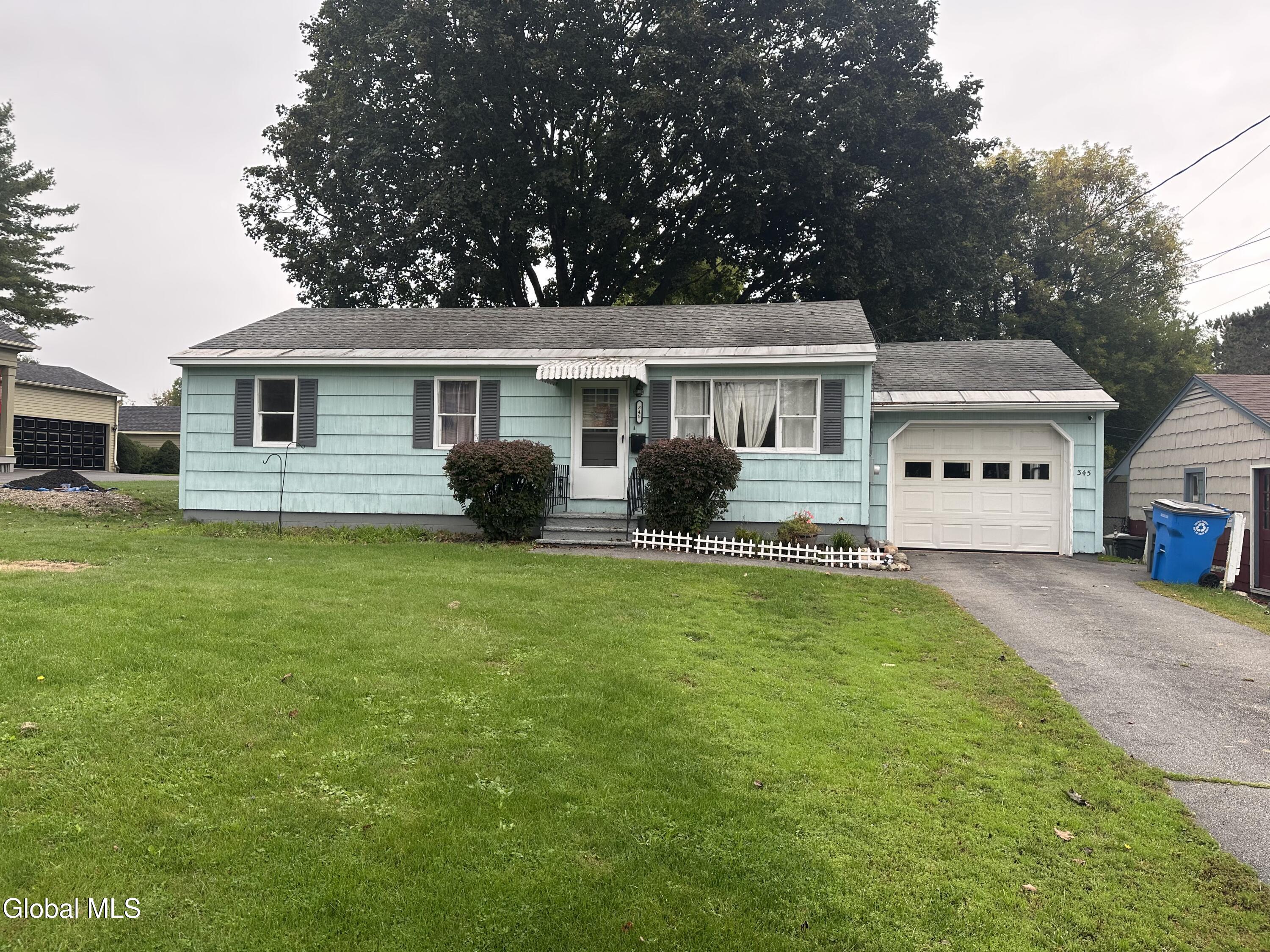 345 W Main Street Johnstown NY 12095