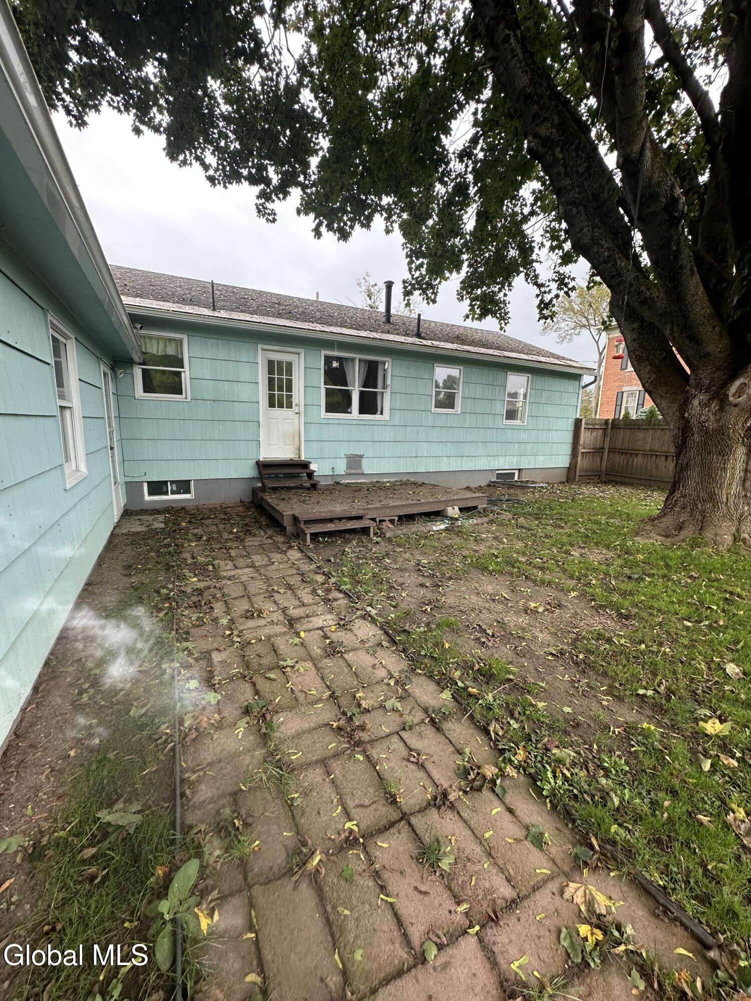345 W Main Street Johnstown NY 12095