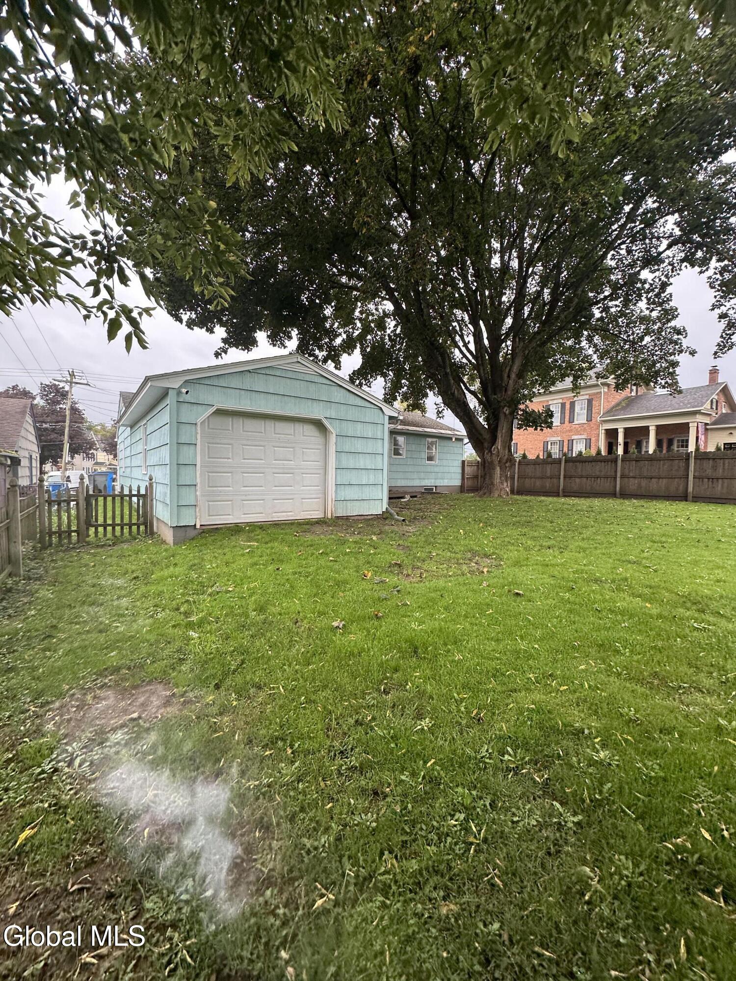 345 W Main Street Johnstown NY 12095