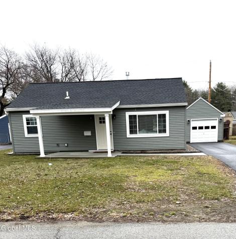 18 Prospect Drive Queensbury NY 12804