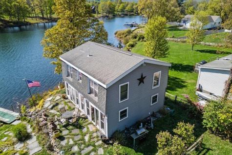 27 Water Street Ticonderoga NY 12883