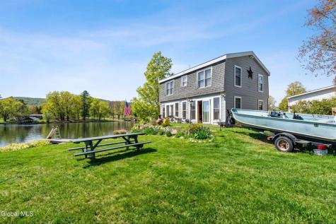 27 Water Street Ticonderoga NY 12883