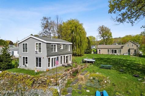 27 Water Street Ticonderoga NY 12883