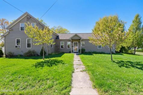 27 Water Street Ticonderoga NY 12883