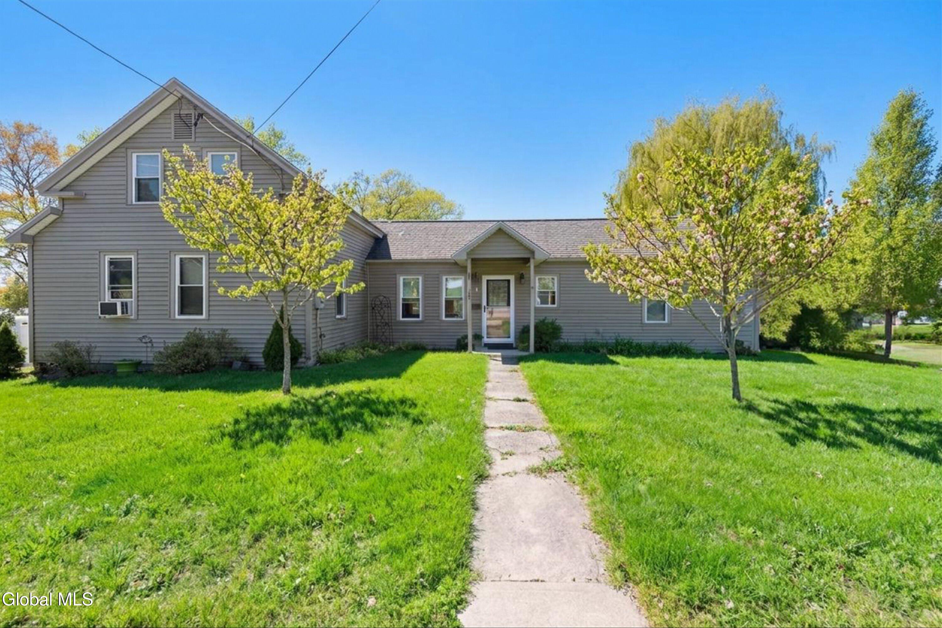27 Water Street Ticonderoga NY 12883
