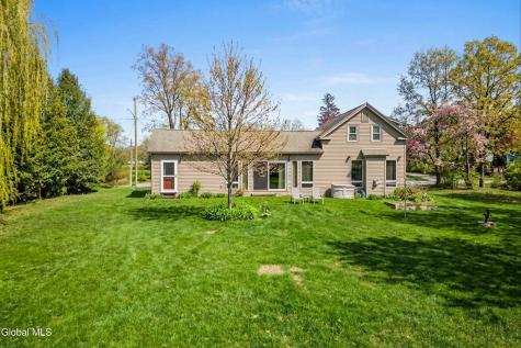 27 Water Street Ticonderoga NY 12883