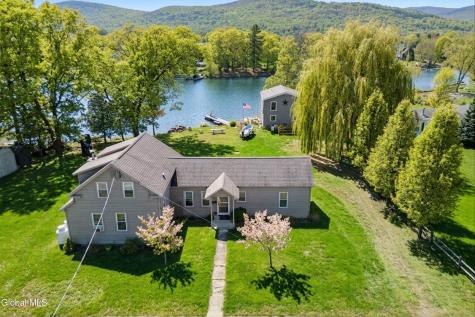 27 Water Street Ticonderoga NY 12883