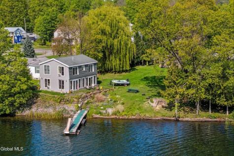 27 Water Street Ticonderoga NY 12883