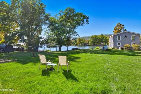 27 Water Street Ticonderoga NY 12883