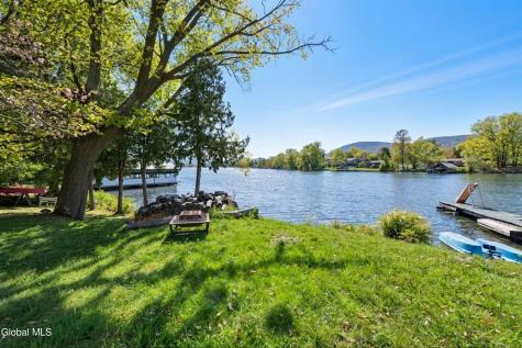 27 Water Street Ticonderoga NY 12883
