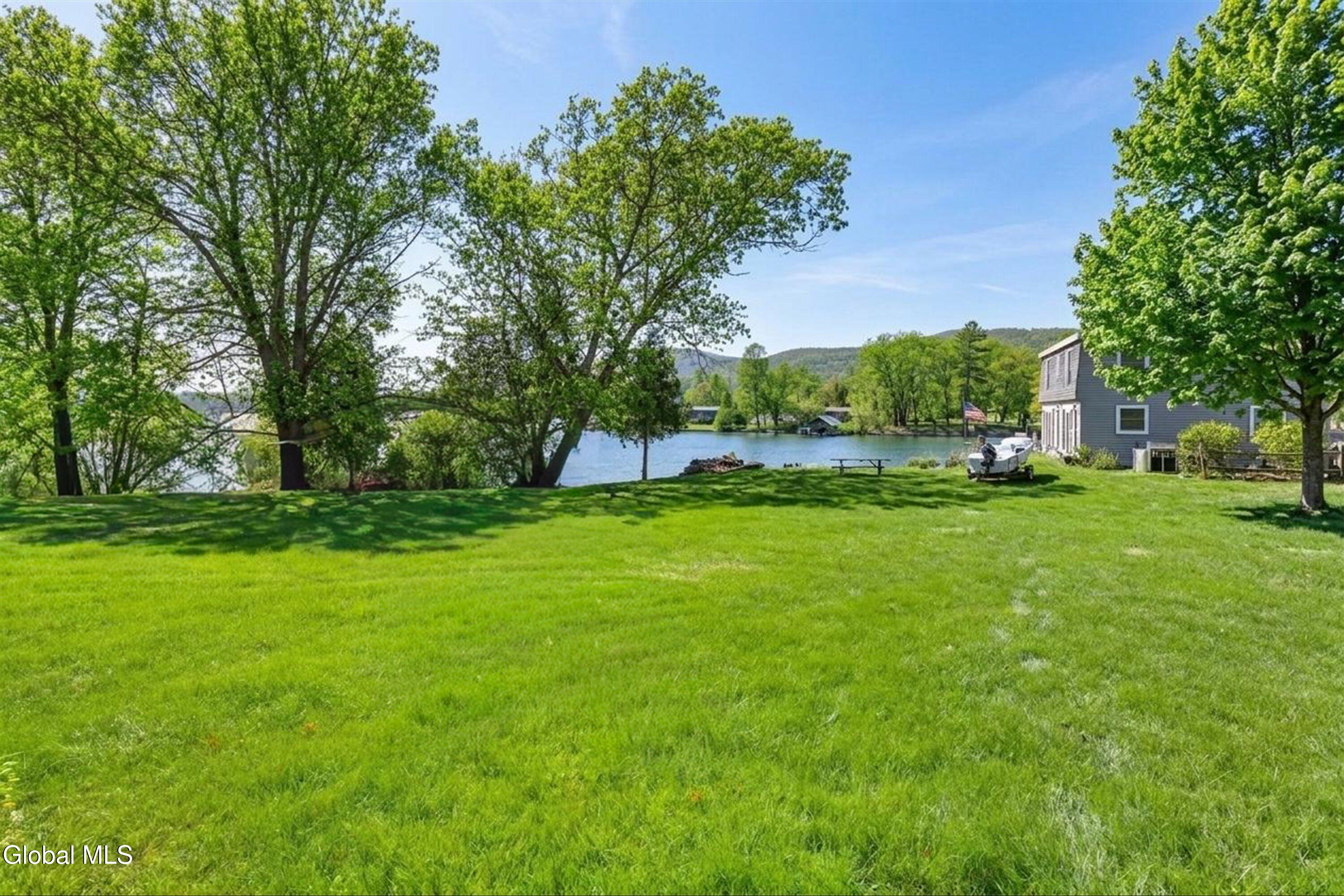 27 Water Street Ticonderoga NY 12883