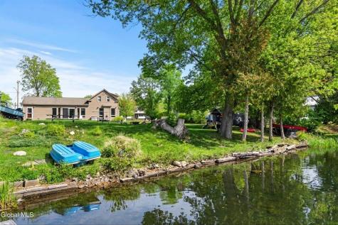 27 Water Street Ticonderoga NY 12883