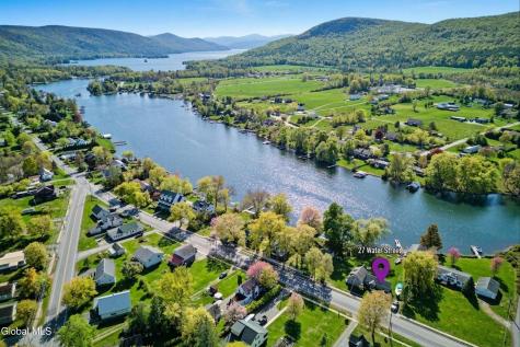 27 Water Street Ticonderoga NY 12883