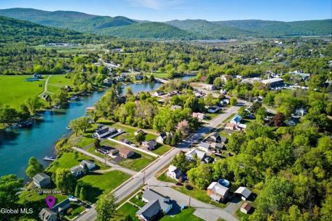 27 Water Street Ticonderoga NY 12883