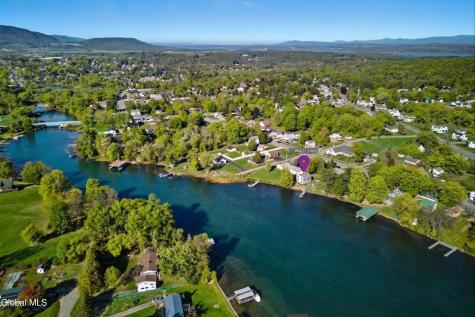 27 Water Street Ticonderoga NY 12883