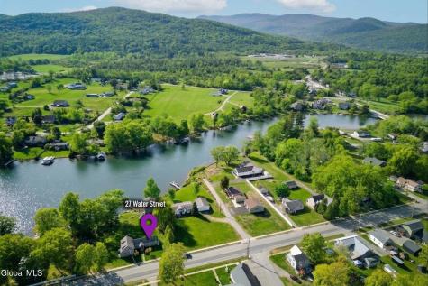 27 Water Street Ticonderoga NY 12883