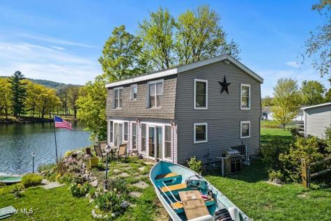 27 Water Street Ticonderoga NY 12883