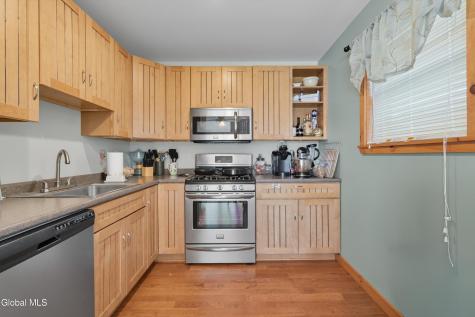 27 Water Street Ticonderoga NY 12883