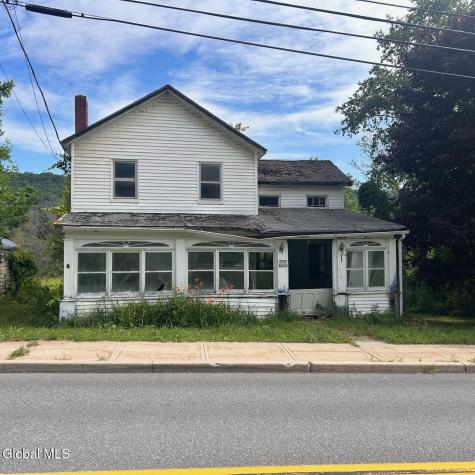 135 Main Street Richmondville NY 12149