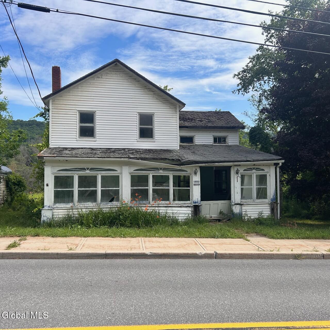 135 Main Street Richmondville NY 12149