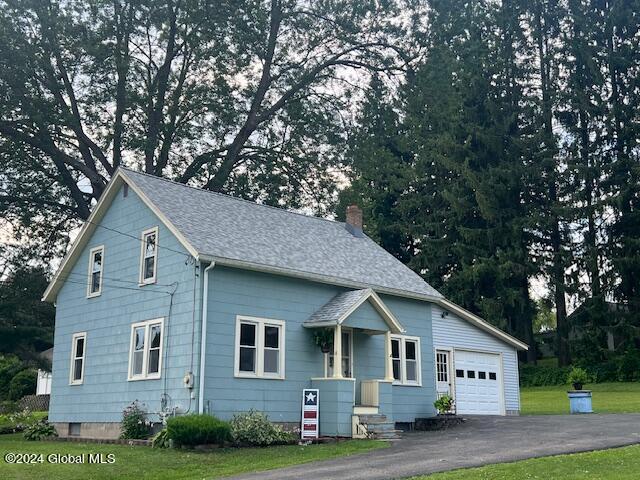 18 Wooster Street Gloversville NY 12078