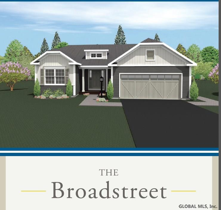 61 Lakepointe Way Saratoga Springs NY 12866