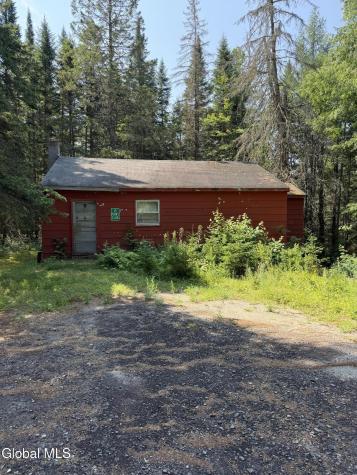 1826 Blue Ridge Road North Hudson NY 12855
