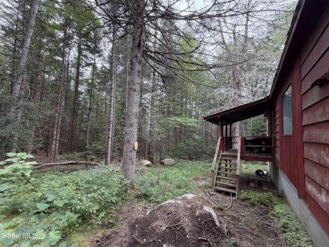 1826 Blue Ridge Road North Hudson NY 12855