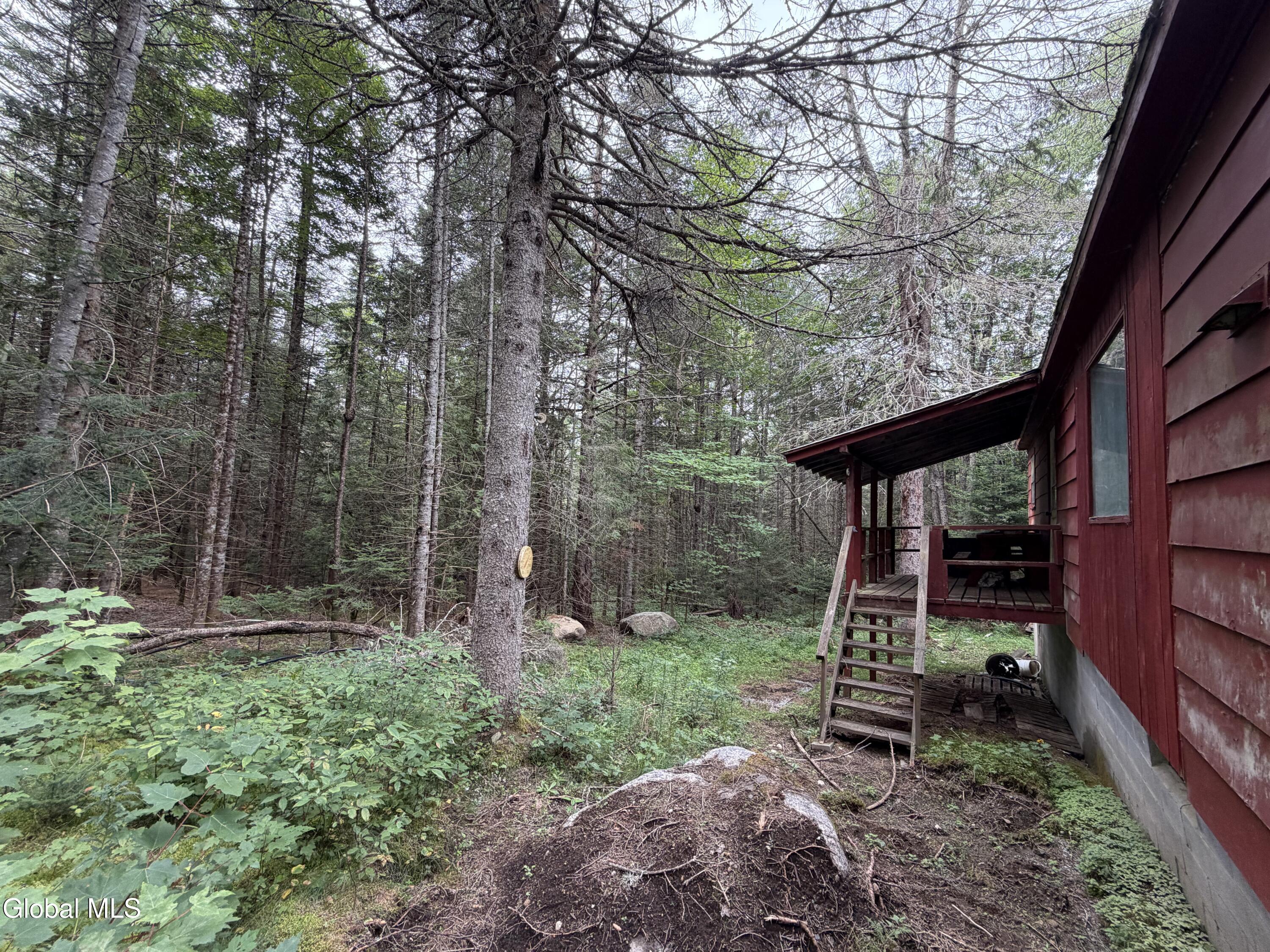 1826 Blue Ridge Road North Hudson NY 12855