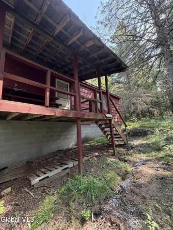1826 Blue Ridge Road North Hudson NY 12855