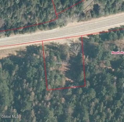 1826 Blue Ridge Road North Hudson NY 12855