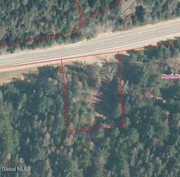 1826 Blue Ridge Road North Hudson NY 12870