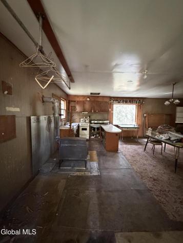 1826 Blue Ridge Road North Hudson NY 12855