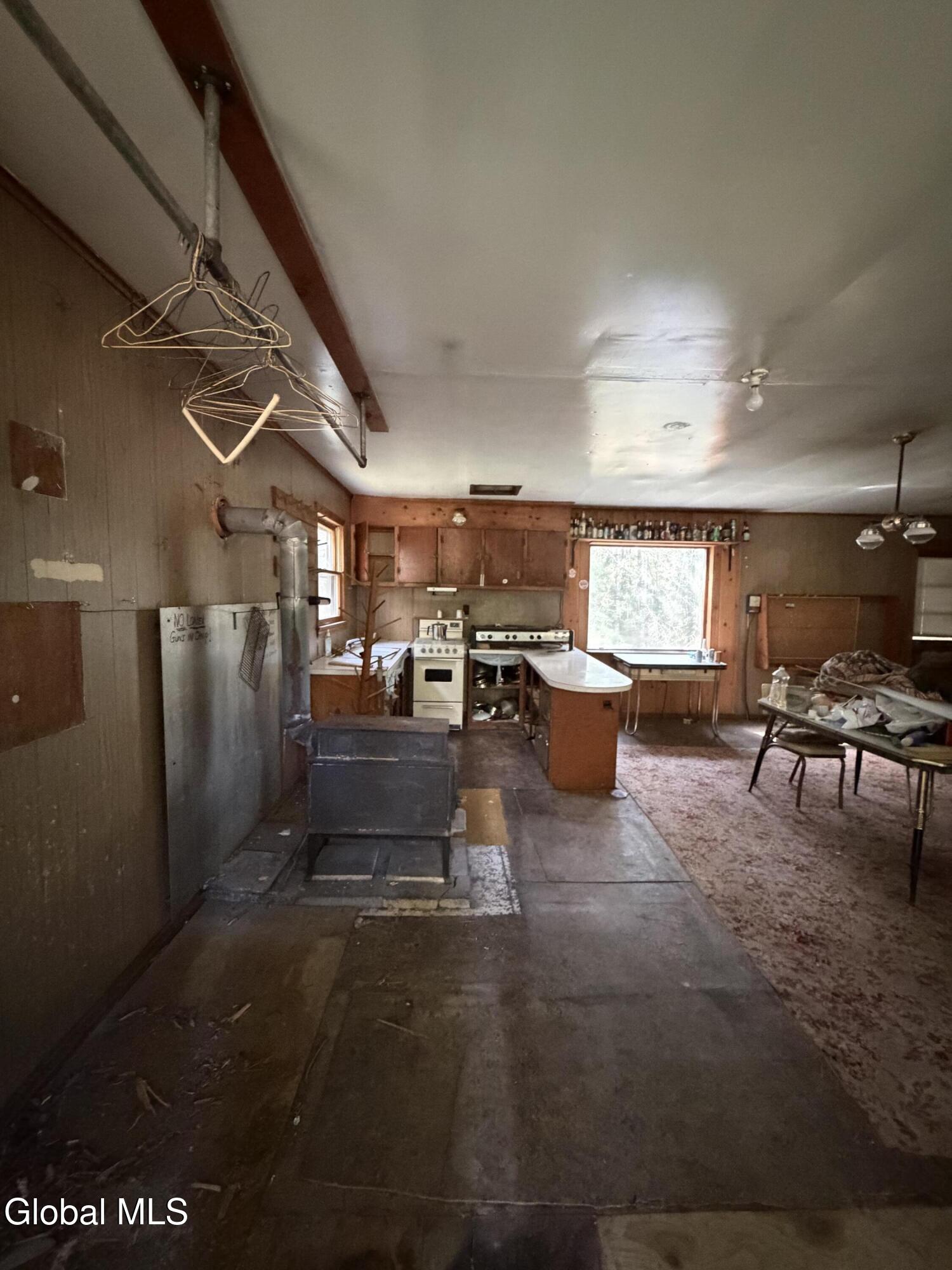 1826 Blue Ridge Road North Hudson NY 12870