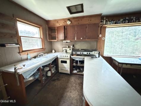 1826 Blue Ridge Road North Hudson NY 12855
