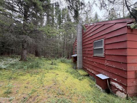 1826 Blue Ridge Road North Hudson NY 12855