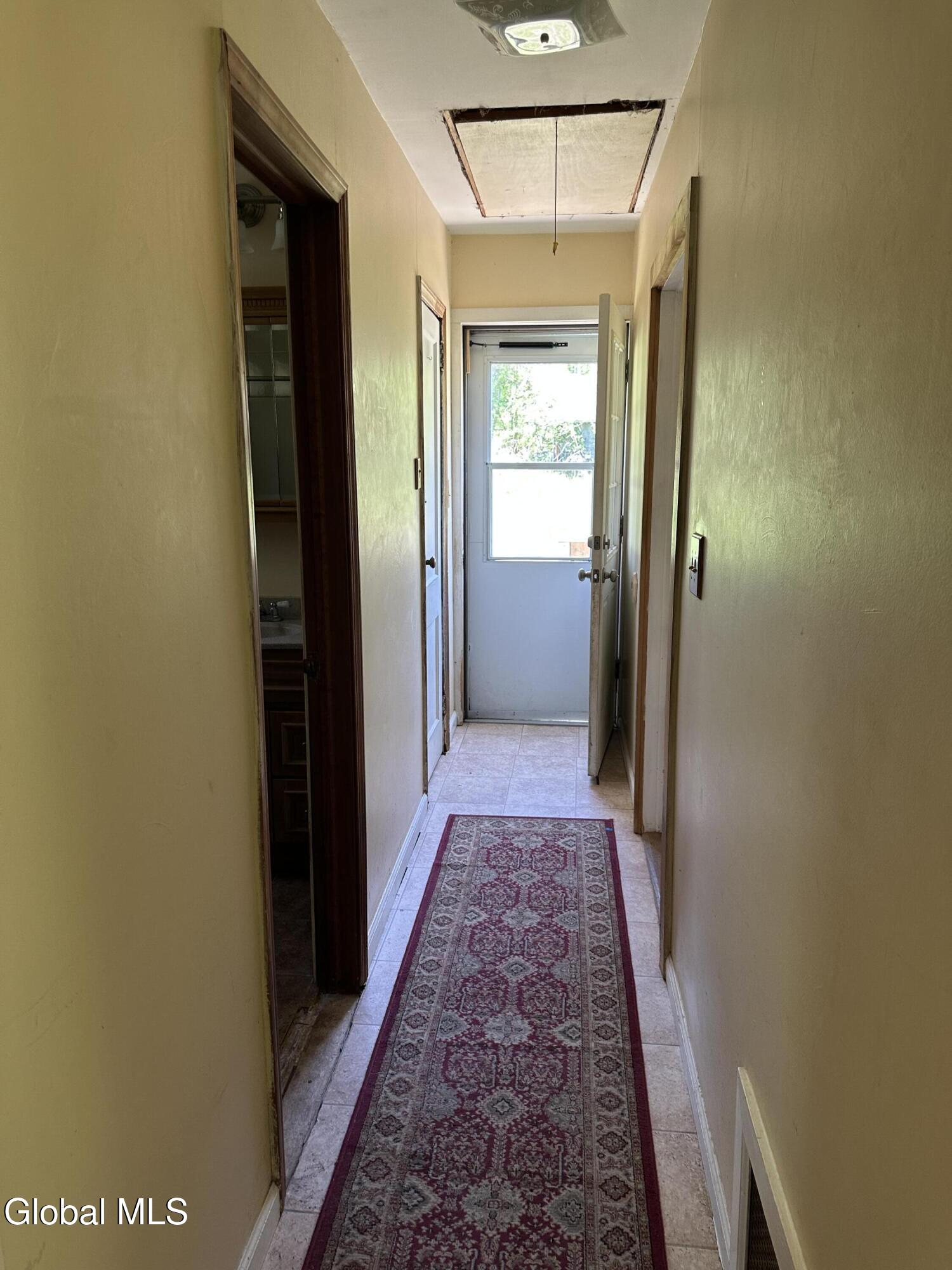 32 Thompson Lane Brainard NY 12125