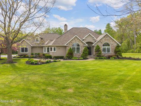 775 Waite Road Clifton Park NY 12065