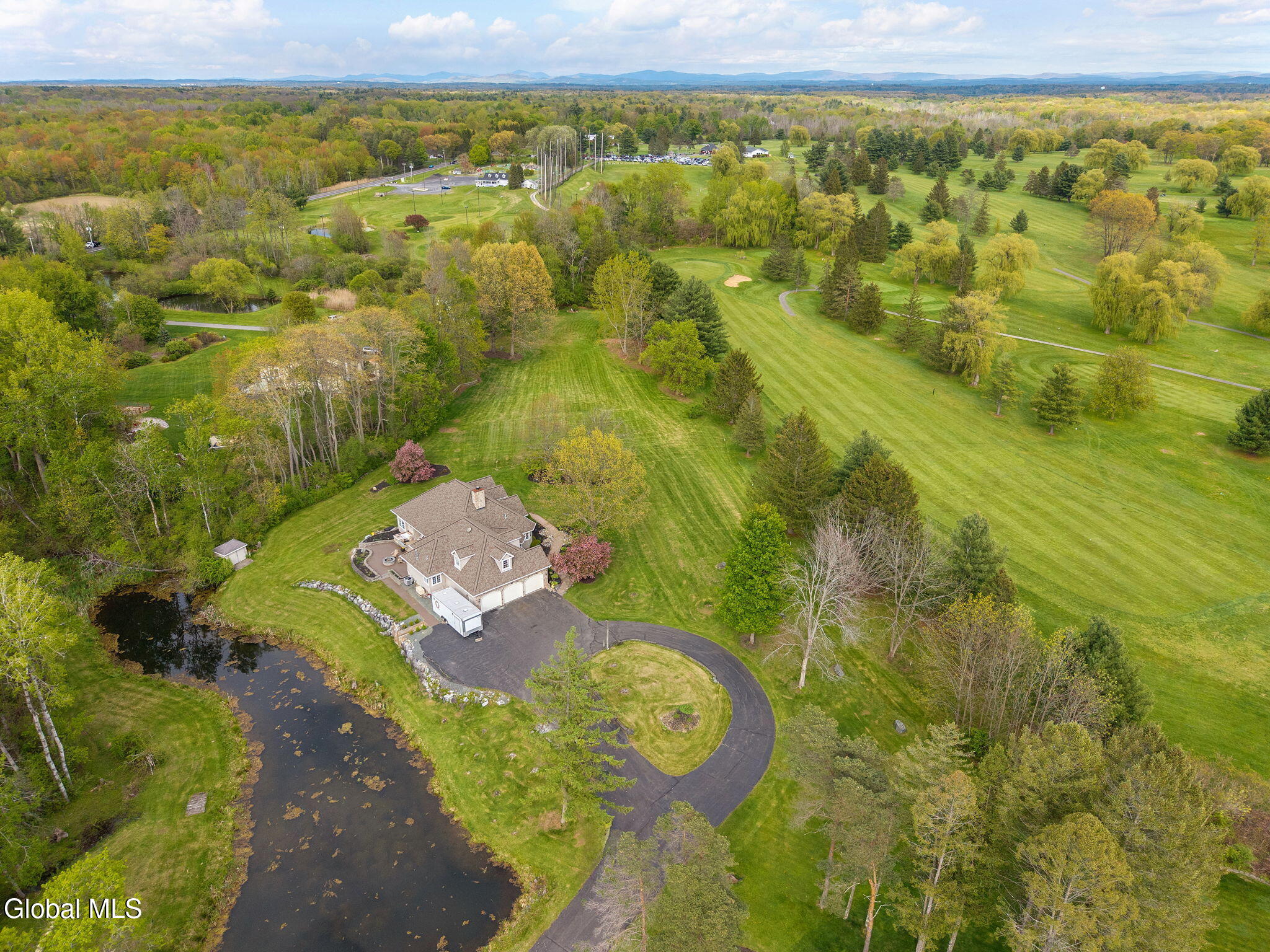 775 Waite Road Clifton Park NY 12065