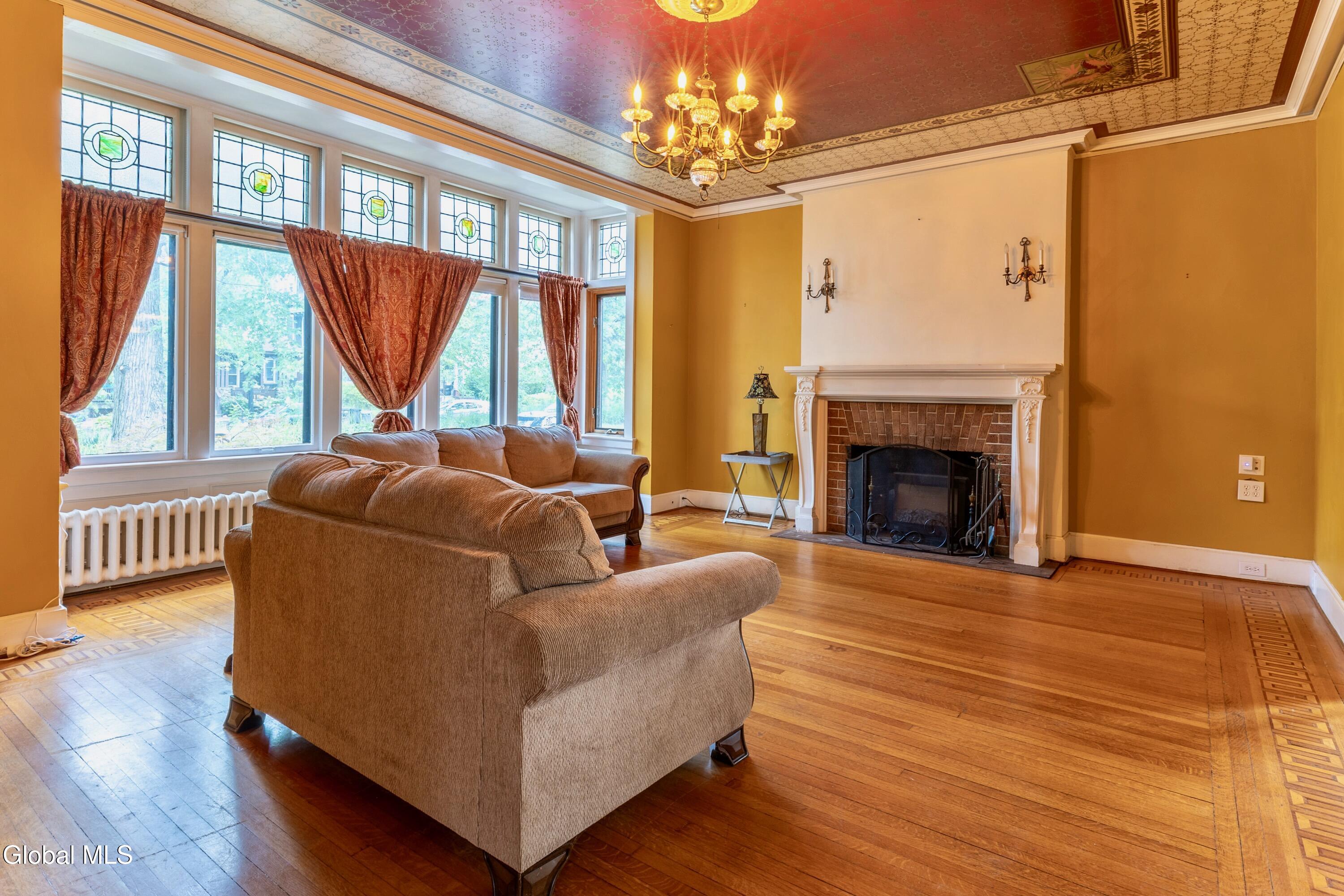 6 Morris Avenue Schenectady NY 12308
