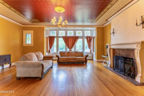 6 Morris Avenue Schenectady NY 12308