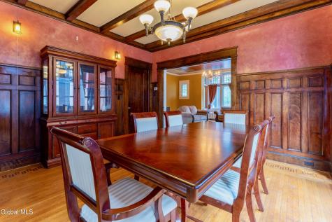 6 Morris Avenue Schenectady NY 12308
