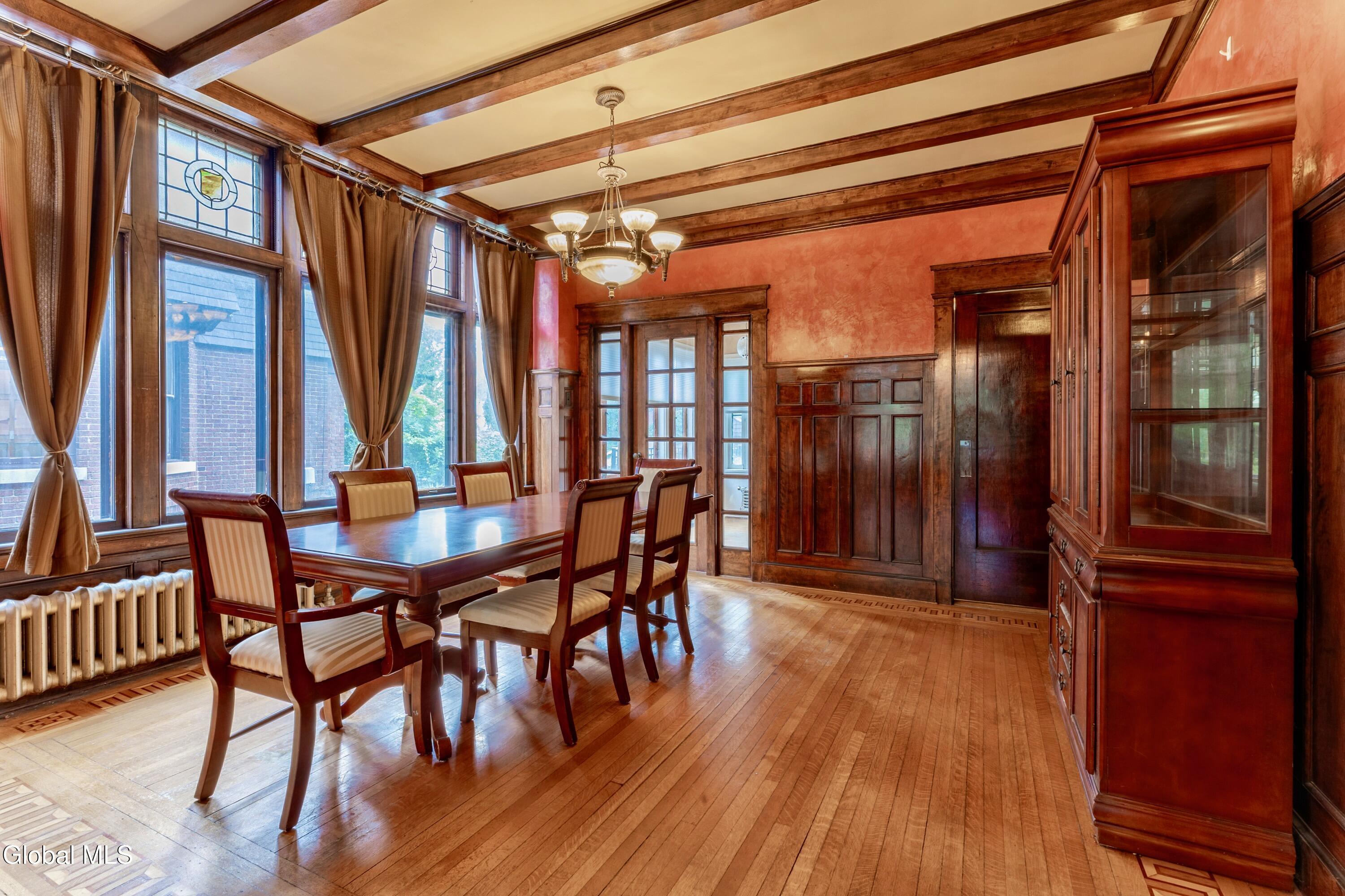 6 Morris Avenue Schenectady NY 12308
