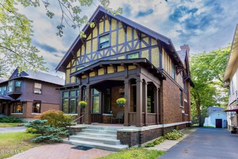 6 Morris Avenue Schenectady NY 12308