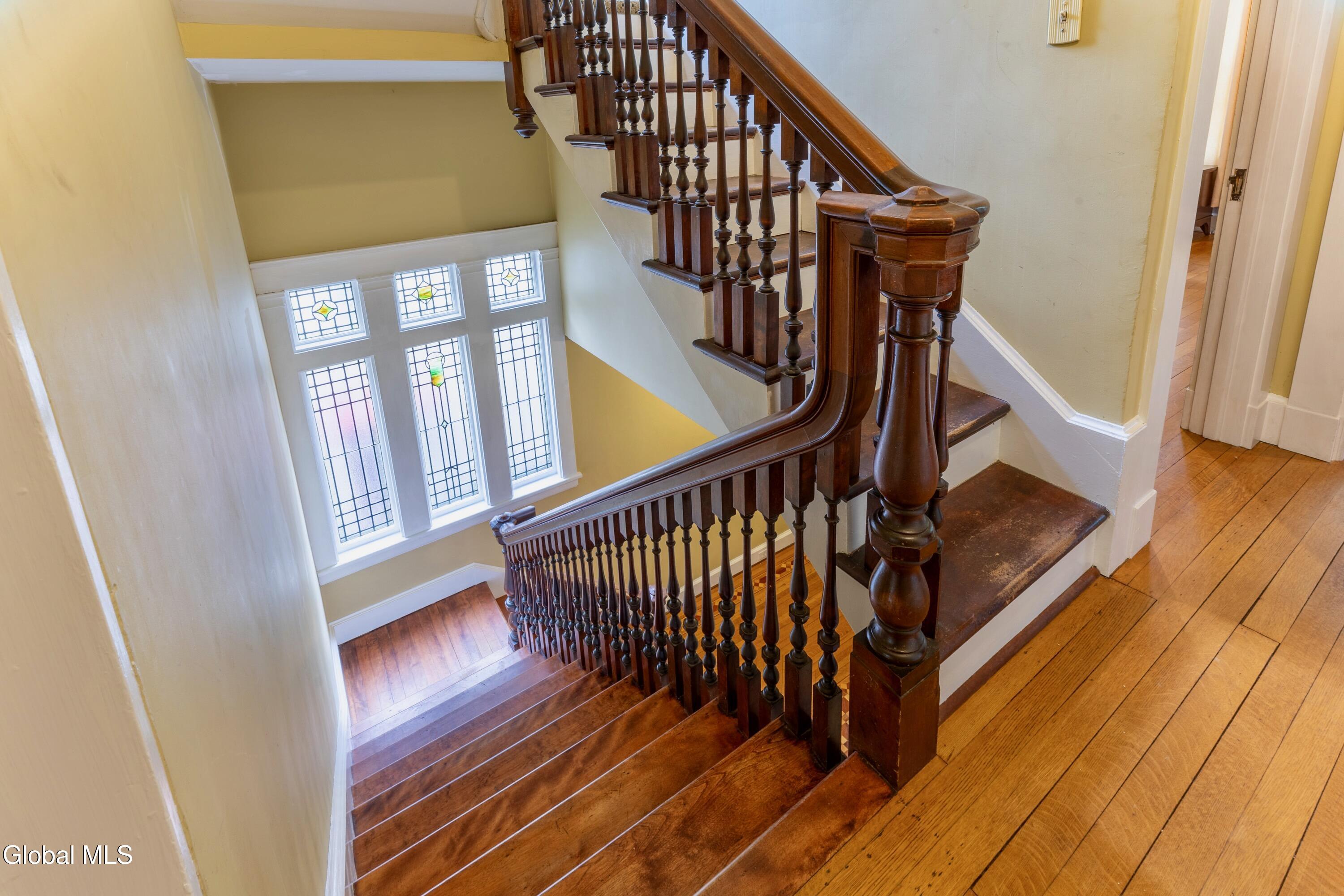 6 Morris Avenue Schenectady NY 12308