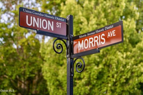 6 Morris Avenue Schenectady NY 12308