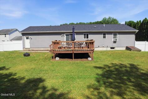 20 Hidden Hills Drive Queensbury NY 12804