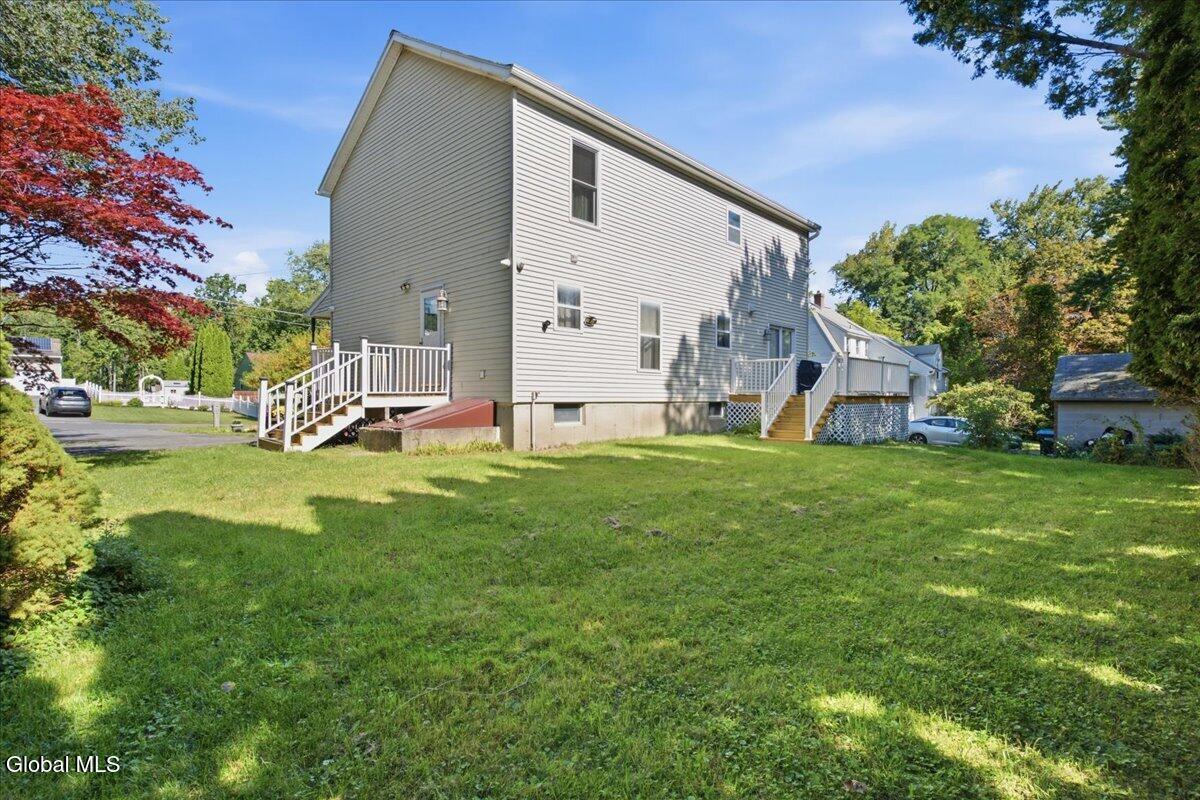 44 Cordell Road Colonie NY 12304